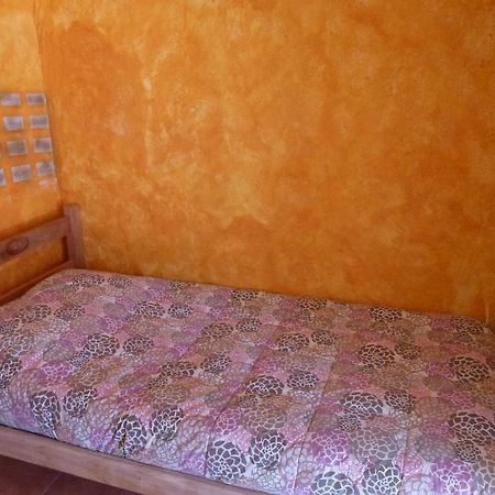 Hostel El Toconar San Pedro De Atacama Esterno foto