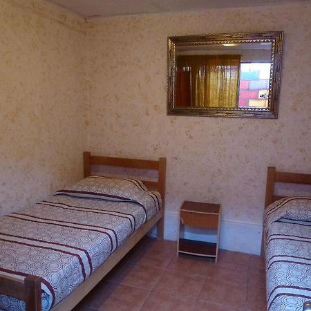 Hostel El Toconar San Pedro De Atacama Esterno foto