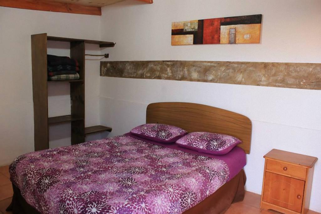 Hostel El Toconar San Pedro De Atacama Camera foto