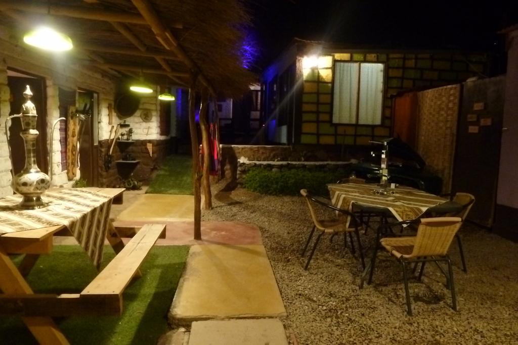 Hostel El Toconar San Pedro De Atacama Esterno foto