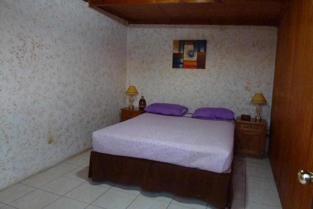 Hostel El Toconar San Pedro De Atacama Esterno foto