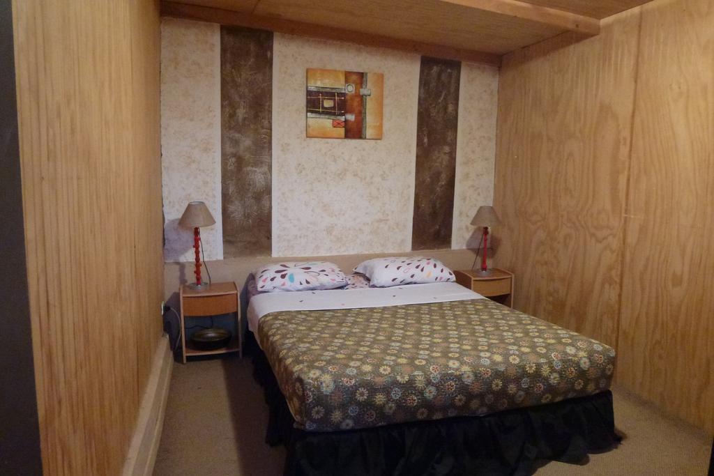 Hostel El Toconar San Pedro De Atacama Esterno foto